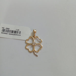 DIJES ORO 14K 1.5 (NUEVO)