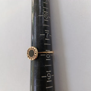 ANILLITO ORO 14 K 2.3 GRMS (SEMINUEVO)