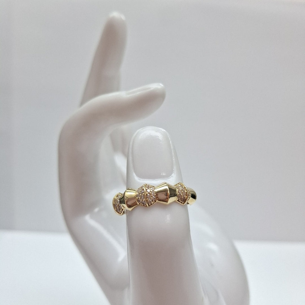 ANILLOS DAMA ORO 10K 1.7 (NUEVO)