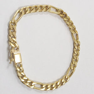 PULSERA ORO 14 K 29.4 GRMS (SEMINUEVO)