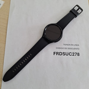 SMARTWATCH SAMSUNG GALAXY WATCH 6 CLASSIC SM-R960 47 MM GPS (SEMINUEVO)