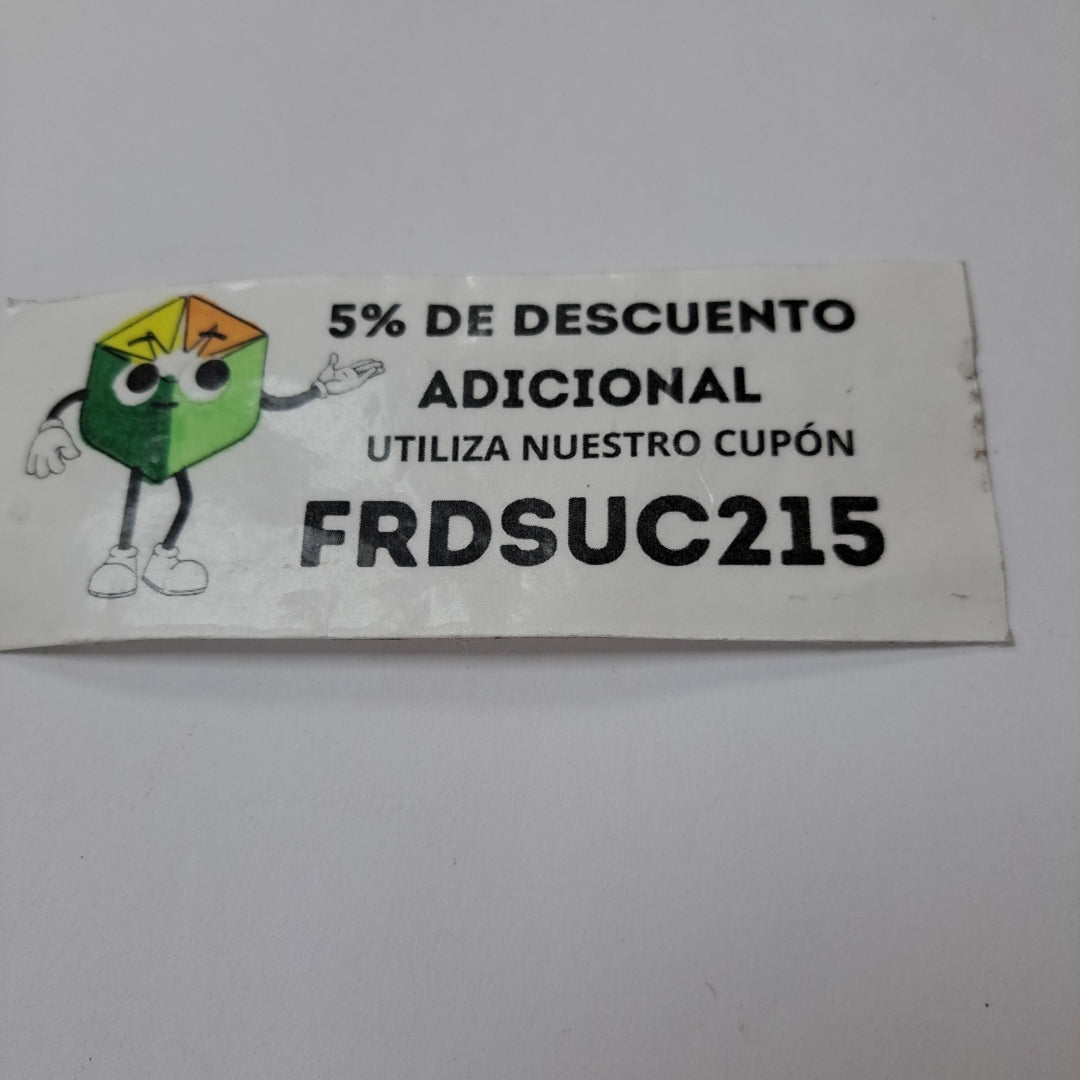 DIJE PLATA 8.3 GRMS (SEMINUEVO)