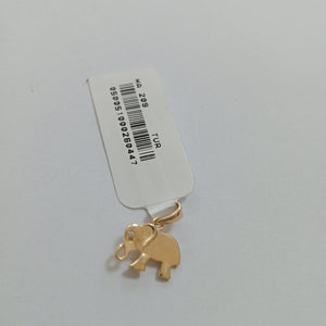 DIJES ORO 14K 0.7 (NUEVO)