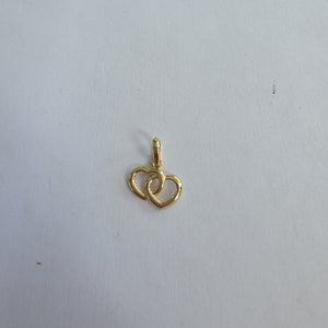 DIJES ORO 14K 0.7 (NUEVO)