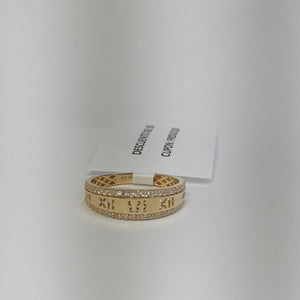 ANILLOS DAMA ORO 14K 2.5 (NUEVO)