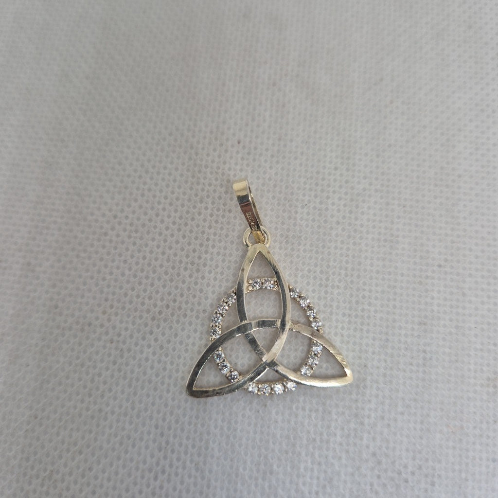 DIJE PLATA 2.5 GRMS (SEMINUEVO)