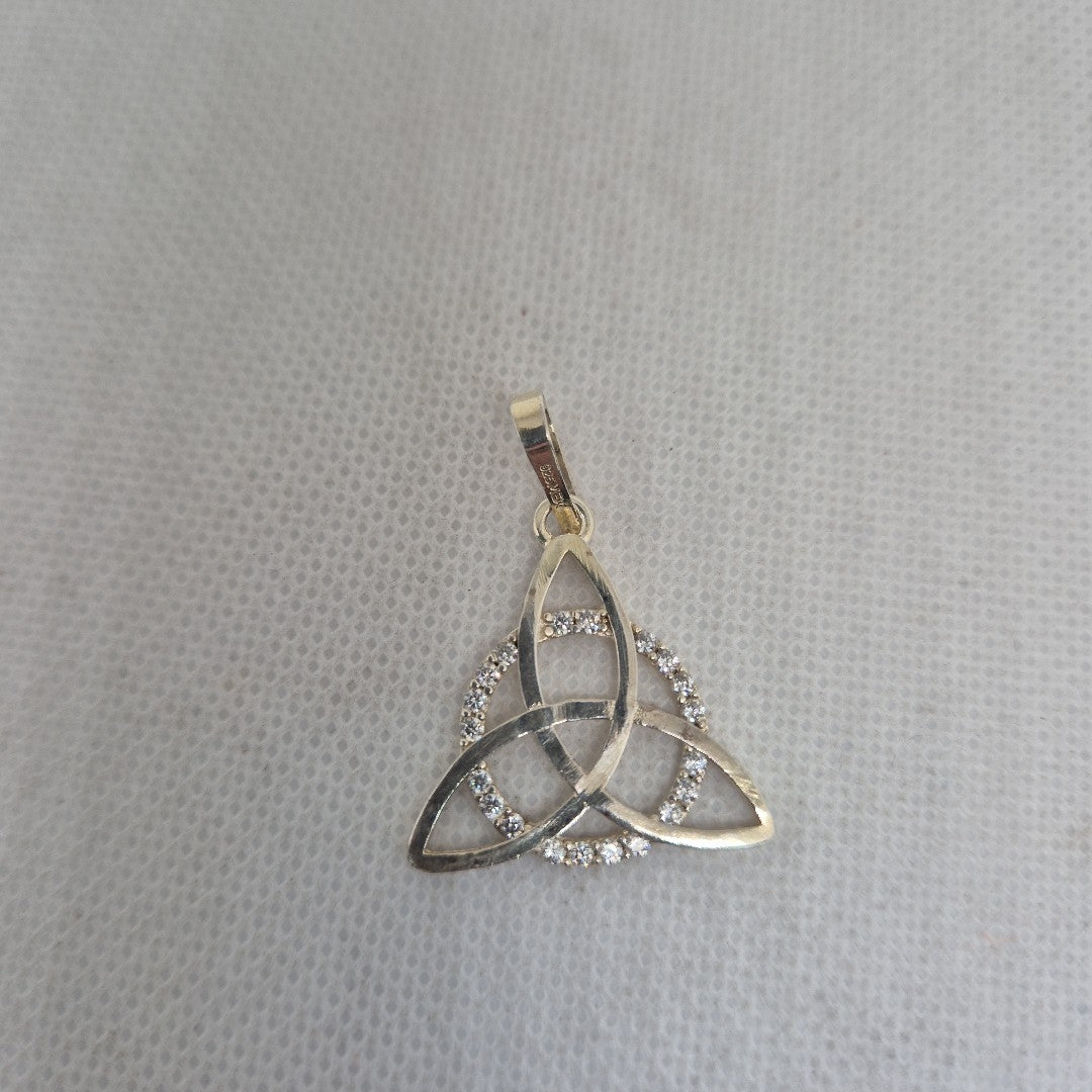 DIJE PLATA 2.5 GRMS (SEMINUEVO)