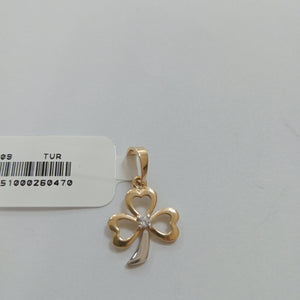 DIJES ORO 14K 1.1 (NUEVO)