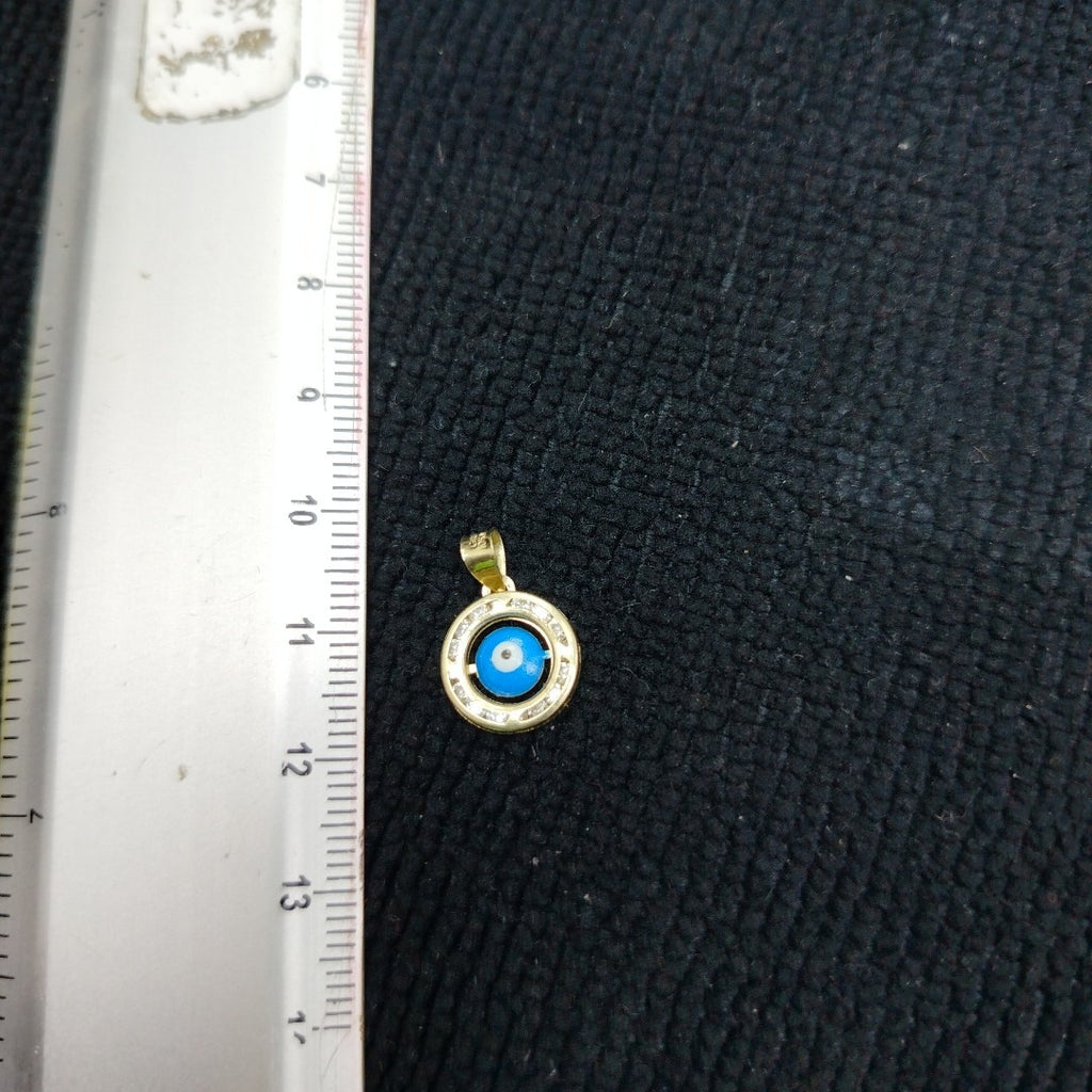 DIJE ORO 10 K 0,60 GRMS (SEMINUEVO)
