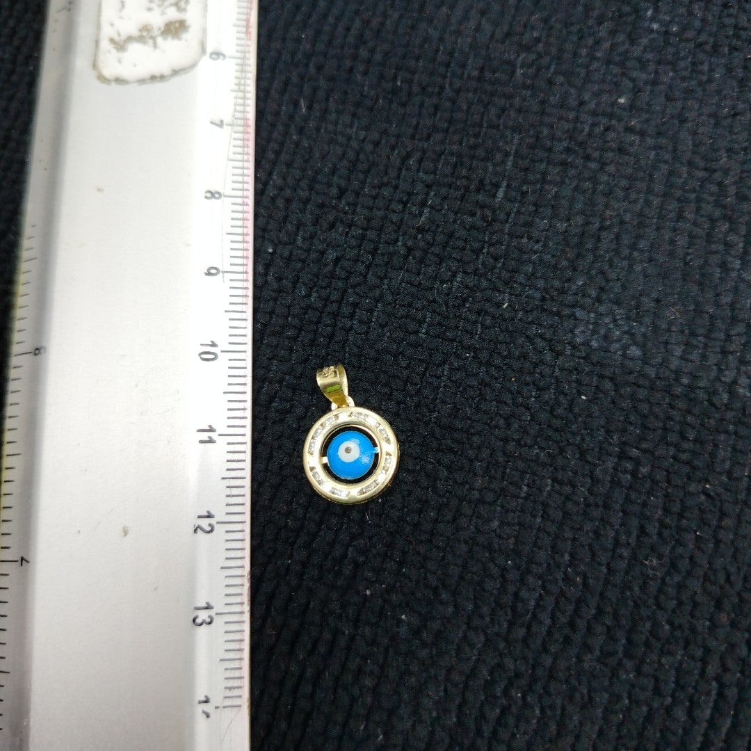 DIJE ORO 10 K 0,60 GRMS (SEMINUEVO)