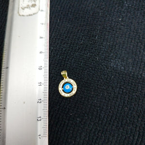 DIJE ORO 10 K 0,60 GRMS (SEMINUEVO)