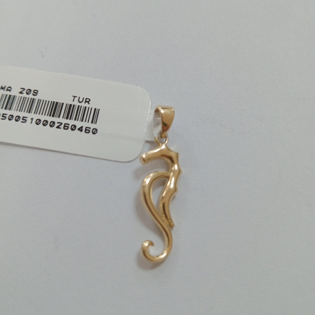 DIJES ORO 14K 1 (NUEVO)