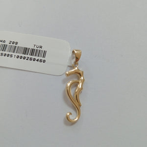 DIJES ORO 14K 1 (NUEVO)