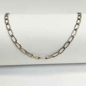 CADENA PLATA 22.2 GRMS (SEMINUEVO)