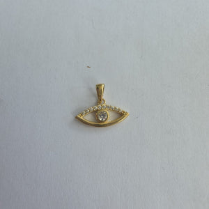 DIJES ORO 14K 1 (NUEVO)