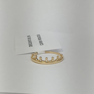 ANILLOS DAMA ORO 14K 1.4 (NUEVO)