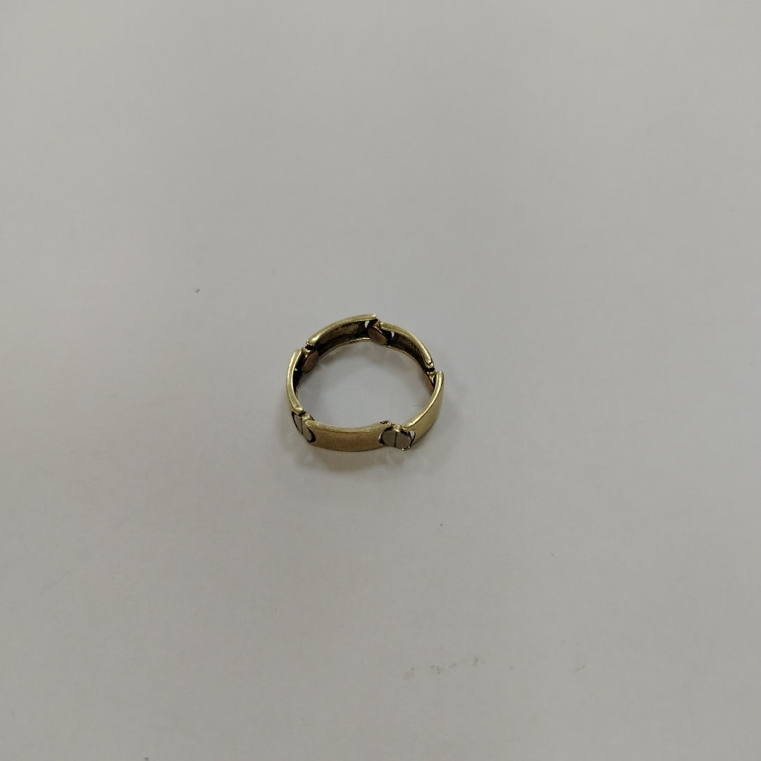 ANILLITO ORO 10 K 2 GRMS (SEMINUEVO)