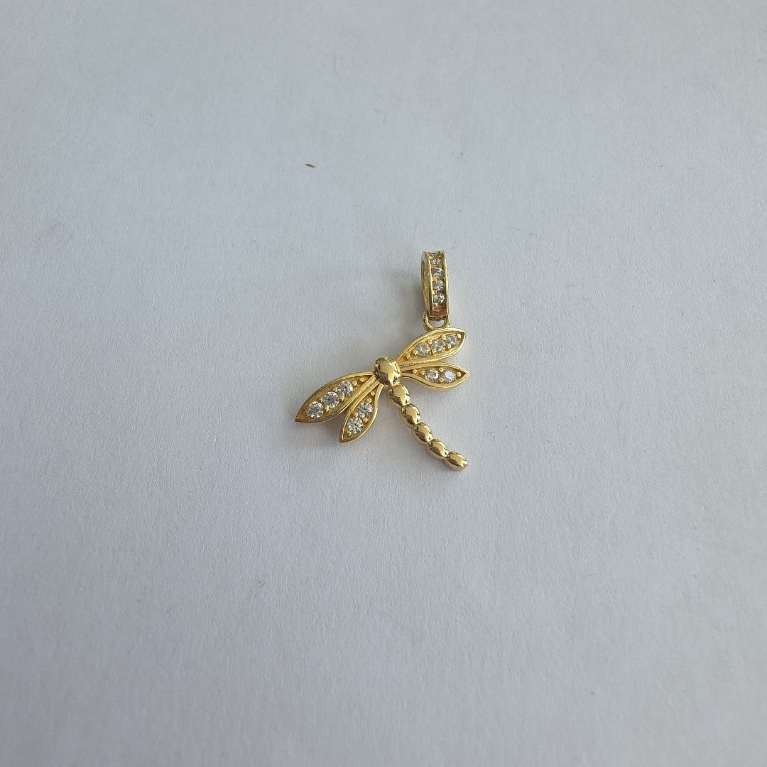 DIJES ORO 14K 1.4 (NUEVO)