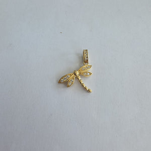 DIJES ORO 14K 1.4 (NUEVO)