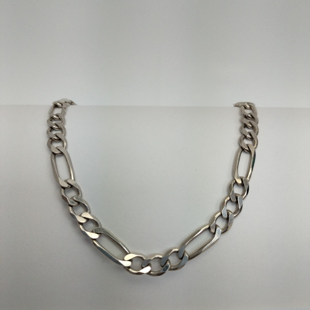 PULSERA PLATA 11.6 GRMS (SEMINUEVO)