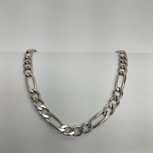PULSERA PLATA 11.6 GRMS (SEMINUEVO)