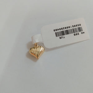 DIJES ORO 14K 0.7 (NUEVO)