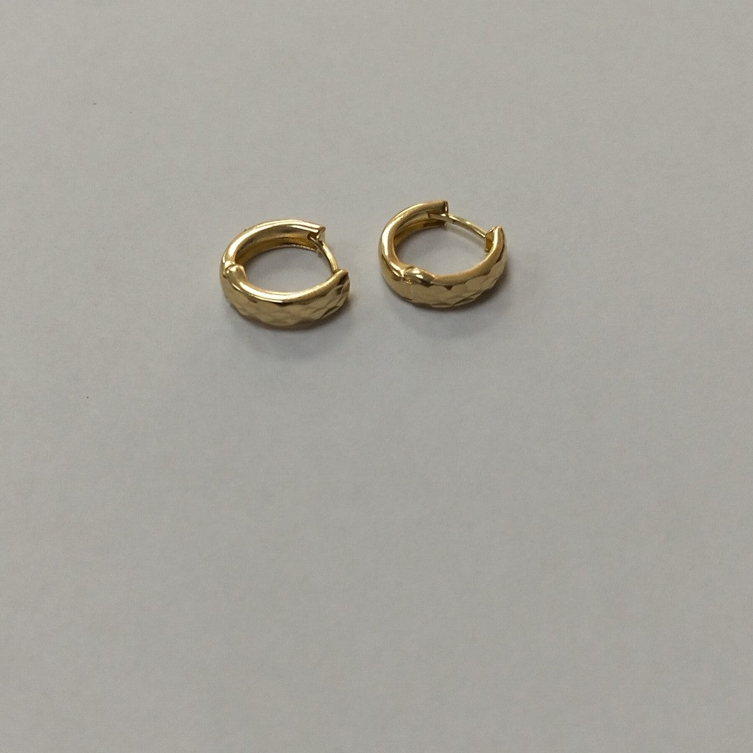 HUGGIES ORO 14K 1 (NUEVO)