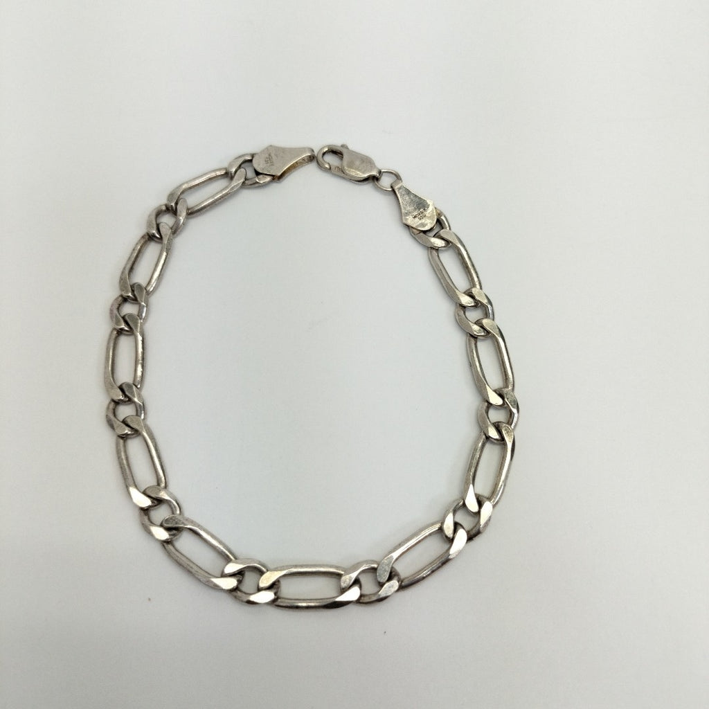 PULSERA PLATA 14 GRMS (SEMINUEVO)