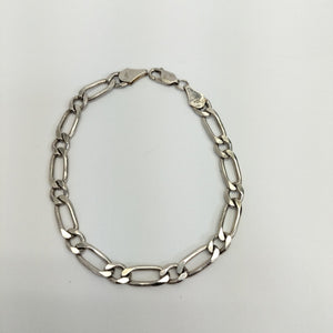 PULSERA PLATA 14 GRMS (SEMINUEVO)