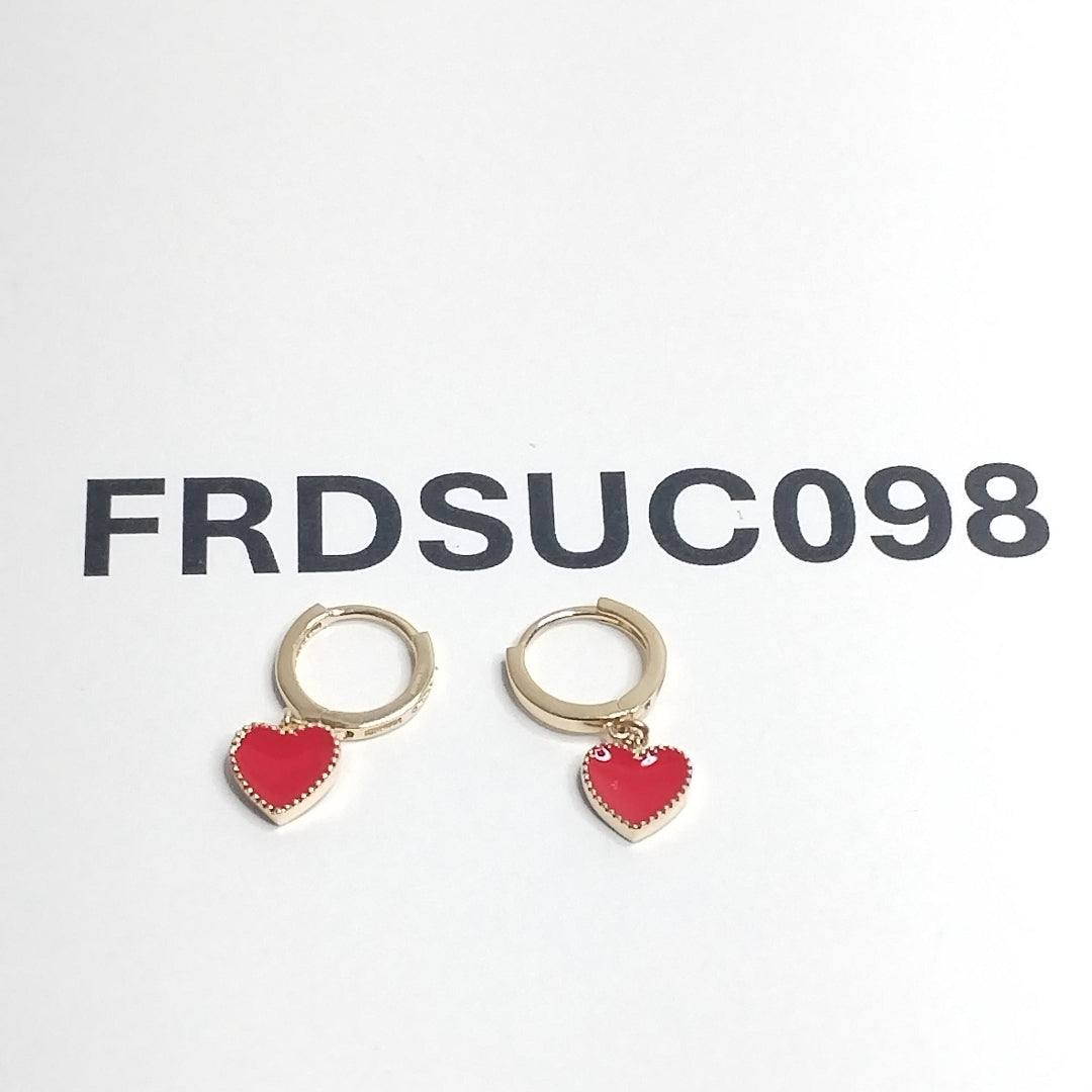 HUGGIES ORO 14K 1.8 (NUEVO)