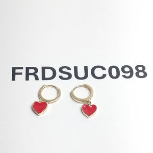 HUGGIES ORO 14K 1.8 (NUEVO)