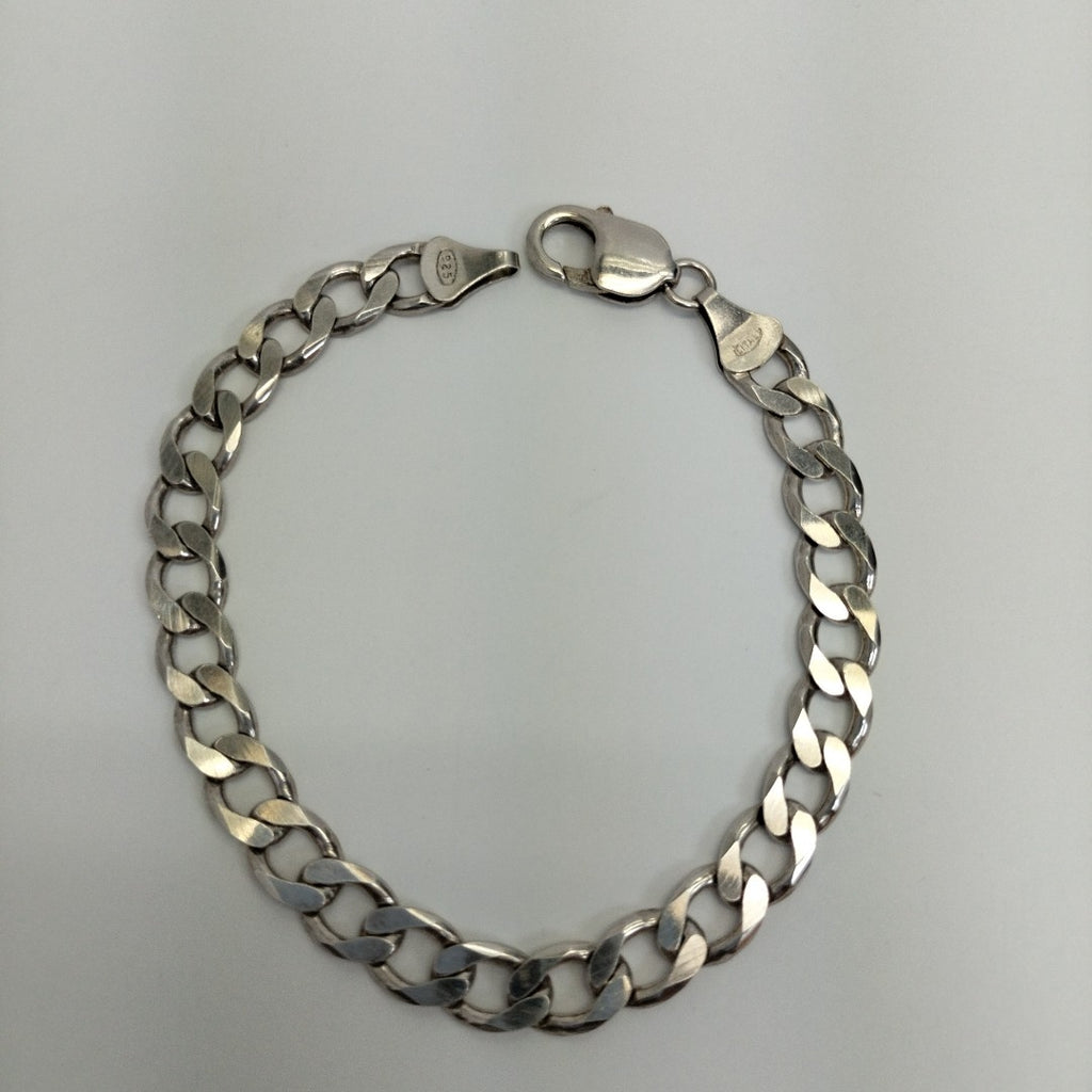 PULSERA PLATA 20.1 GRMS (SEMINUEVO)