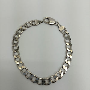PULSERA PLATA 20.1 GRMS (SEMINUEVO)