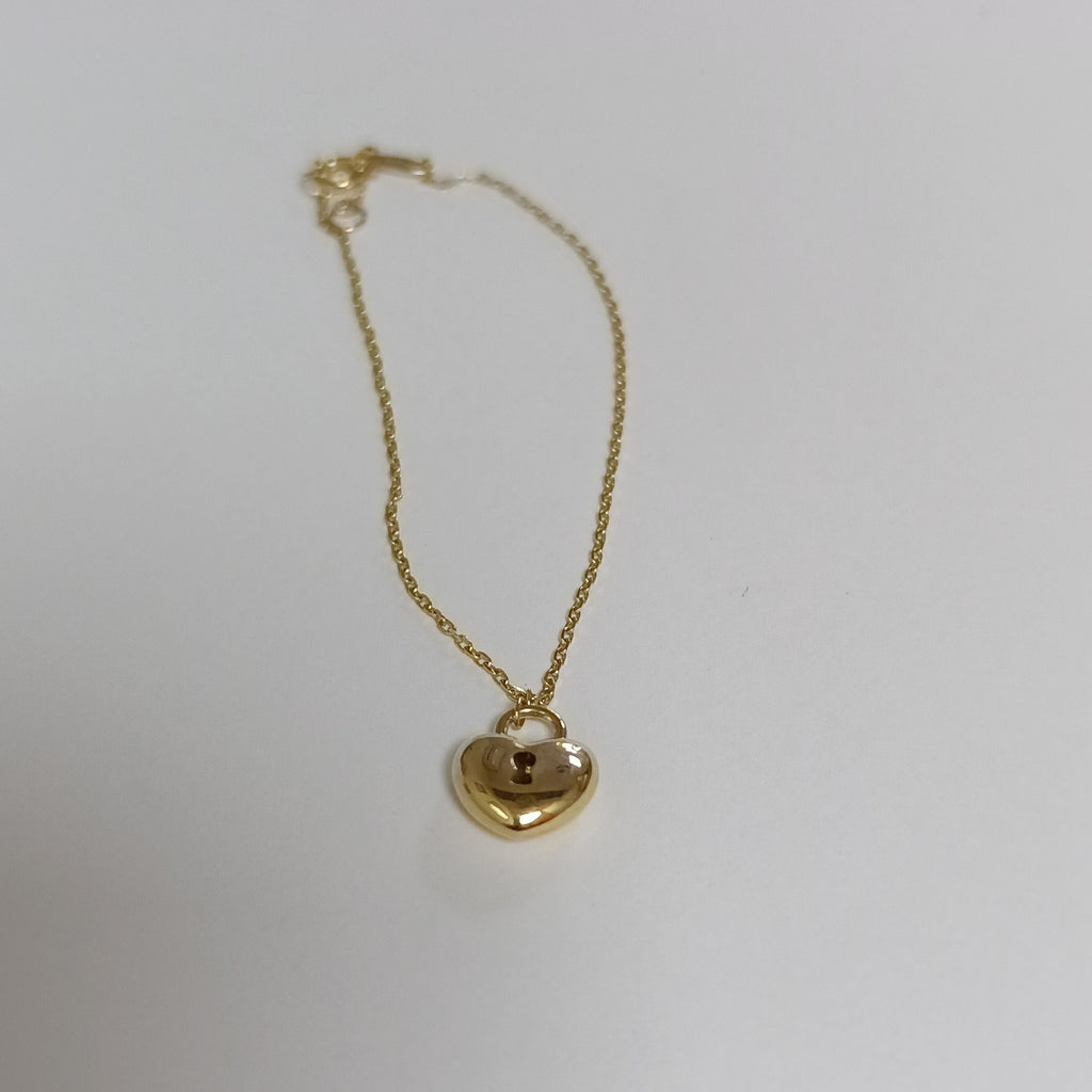 PULSERAS DAMA ORO 14K 1 (NUEVO)