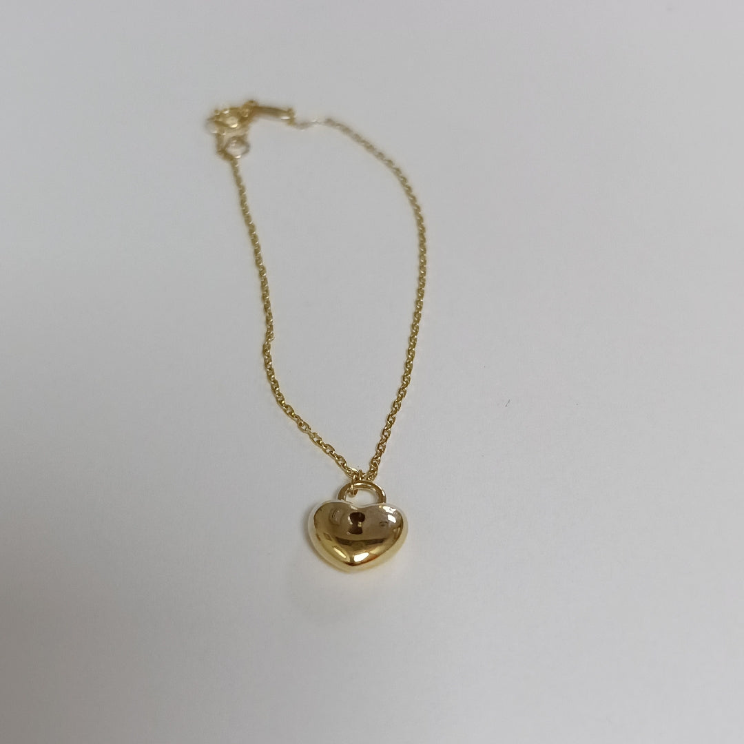 PULSERAS DAMA ORO 14K 1 (NUEVO)