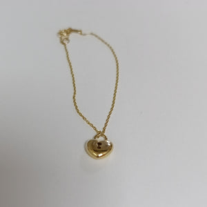 PULSERAS DAMA ORO 14K 1 (NUEVO)