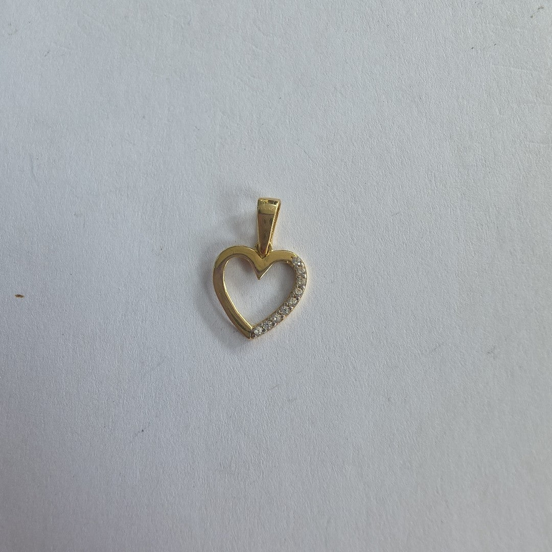 DIJES ORO 14K 0.5 (NUEVO)