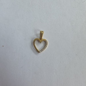 DIJES ORO 14K 0.5 (NUEVO)