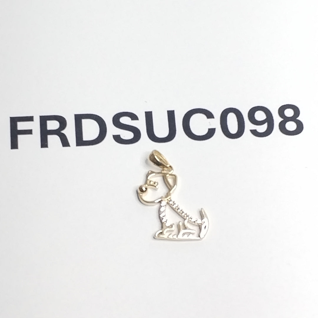 DIJES ORO 14K 1.1 (NUEVO)