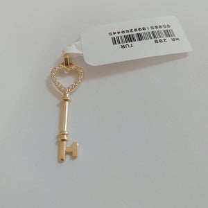 DIJES ORO 14K 1 (NUEVO)