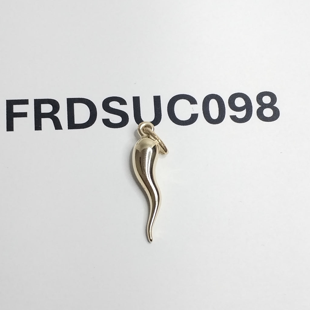 DIJES ORO 14K 0.9 (NUEVO)