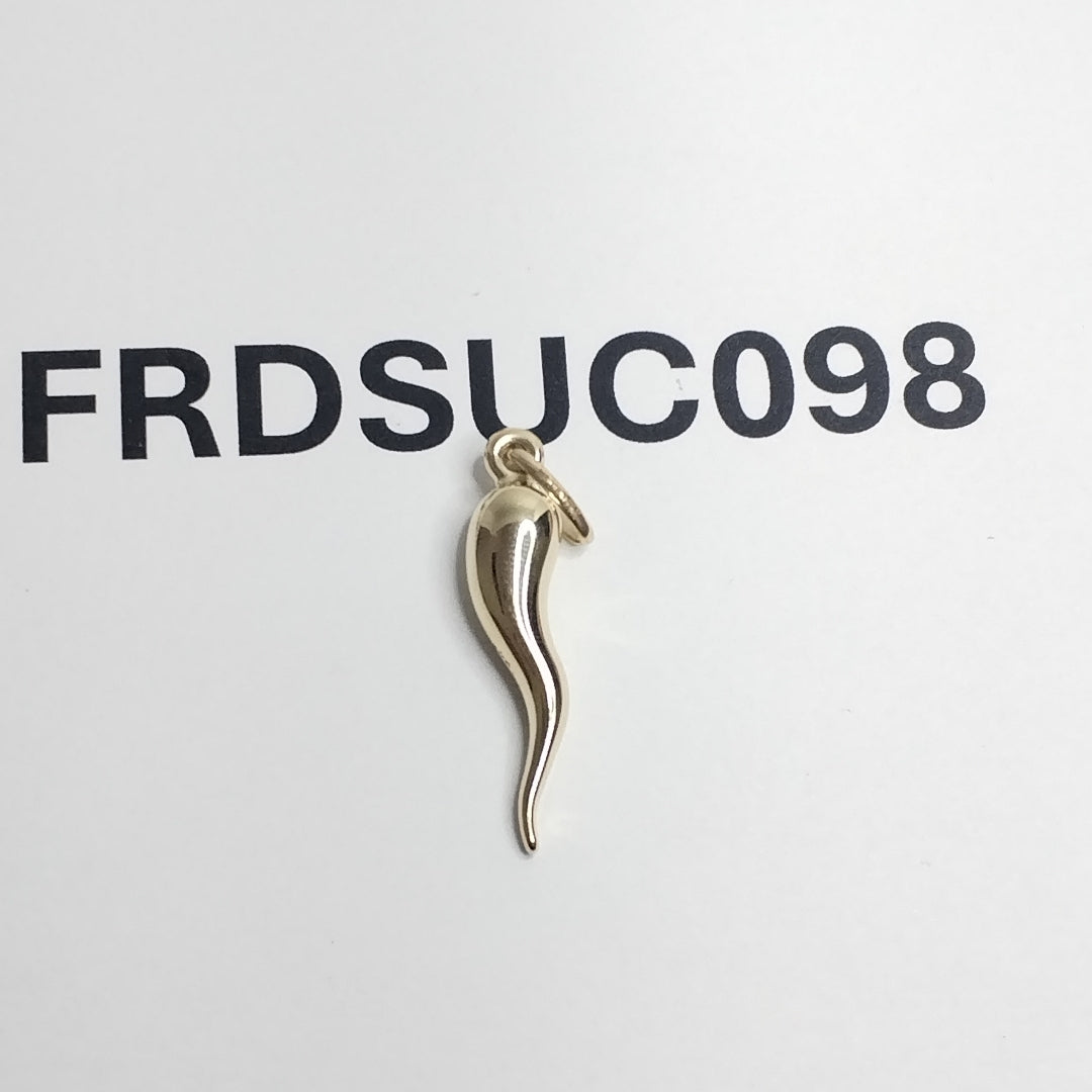 DIJES ORO 14K 0.9 (NUEVO)