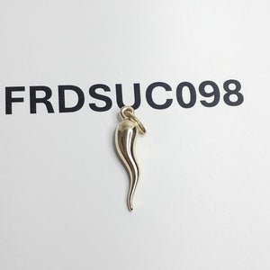 DIJES ORO 14K 0.9 (NUEVO)