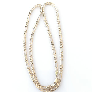 CADENA ORO 10 K 5.8 GRMS (SEMINUEVO)