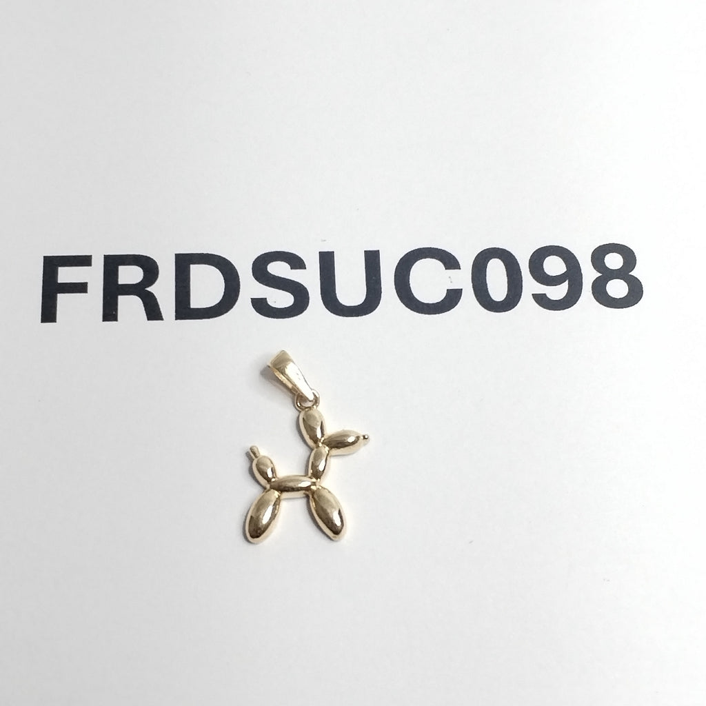 DIJES ORO 14K 1.1 (NUEVO)