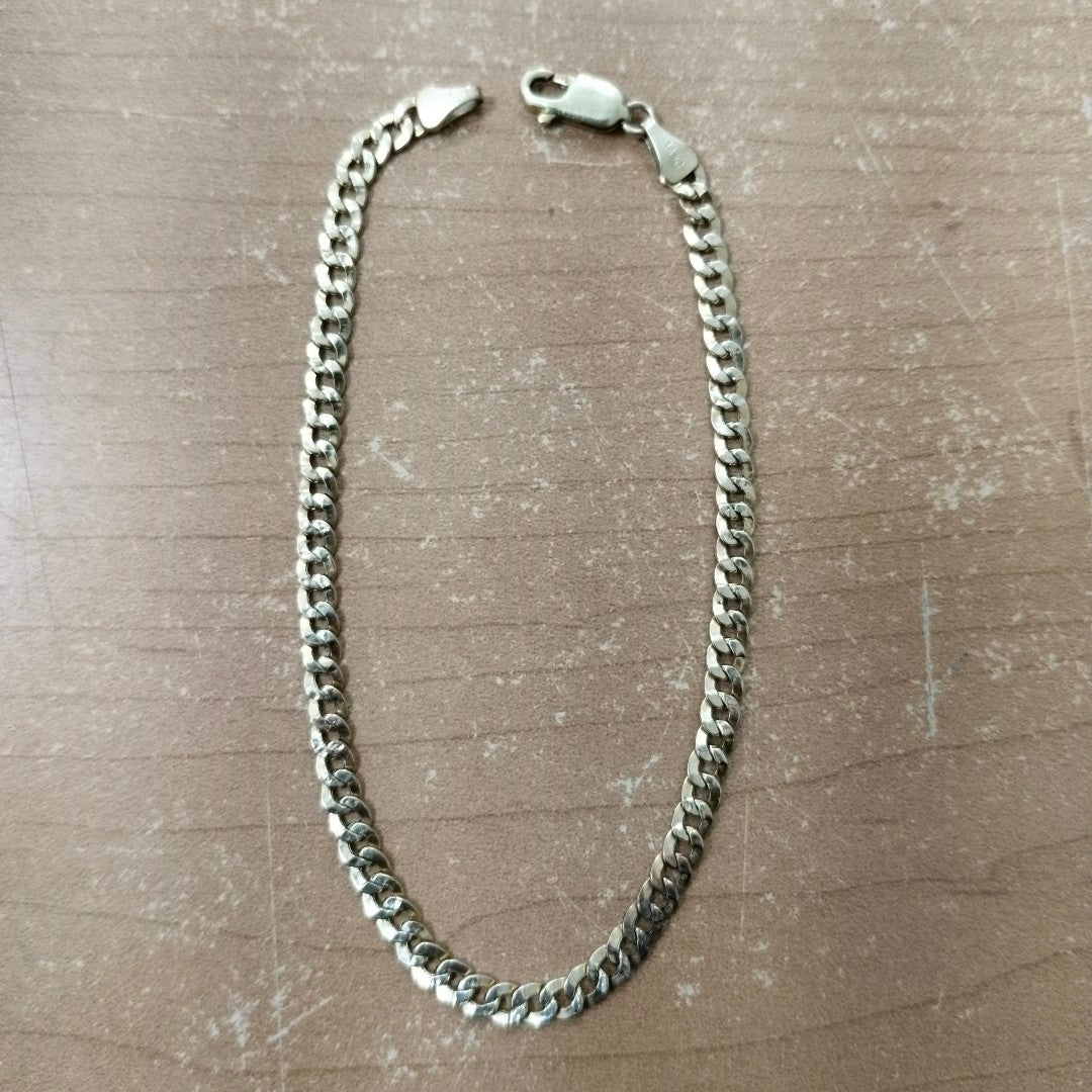 PULSERA ORO 14 K 3,30 GRMS (SEMINUEVO)