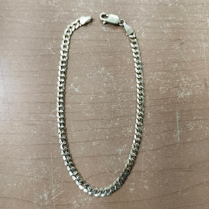 PULSERA ORO 14 K 3,30 GRMS (SEMINUEVO)