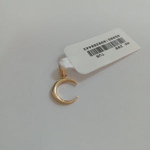 DIJES ORO 14K 0.5 (NUEVO)