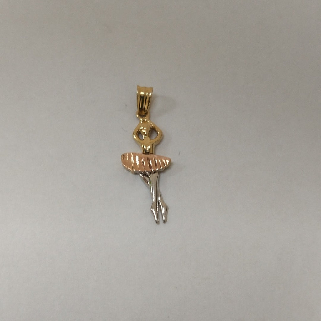 DIJES ORO 14K 1.1 (NUEVO)