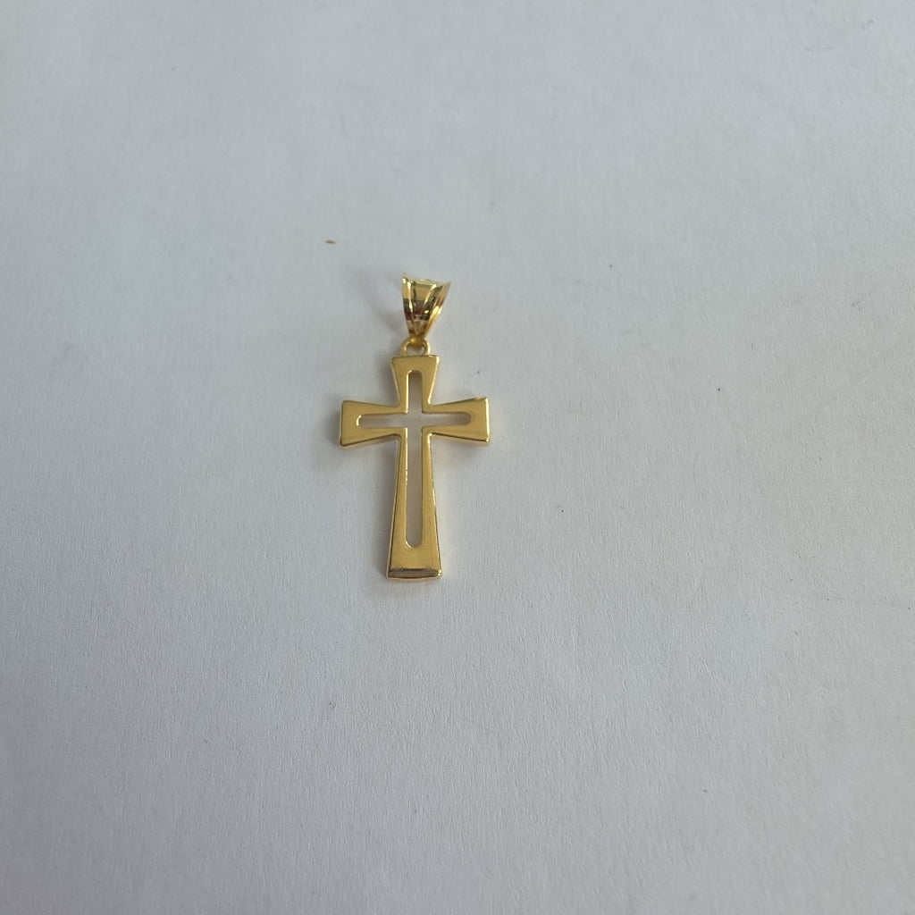 CRUCES ORO 14K 1 (NUEVO)